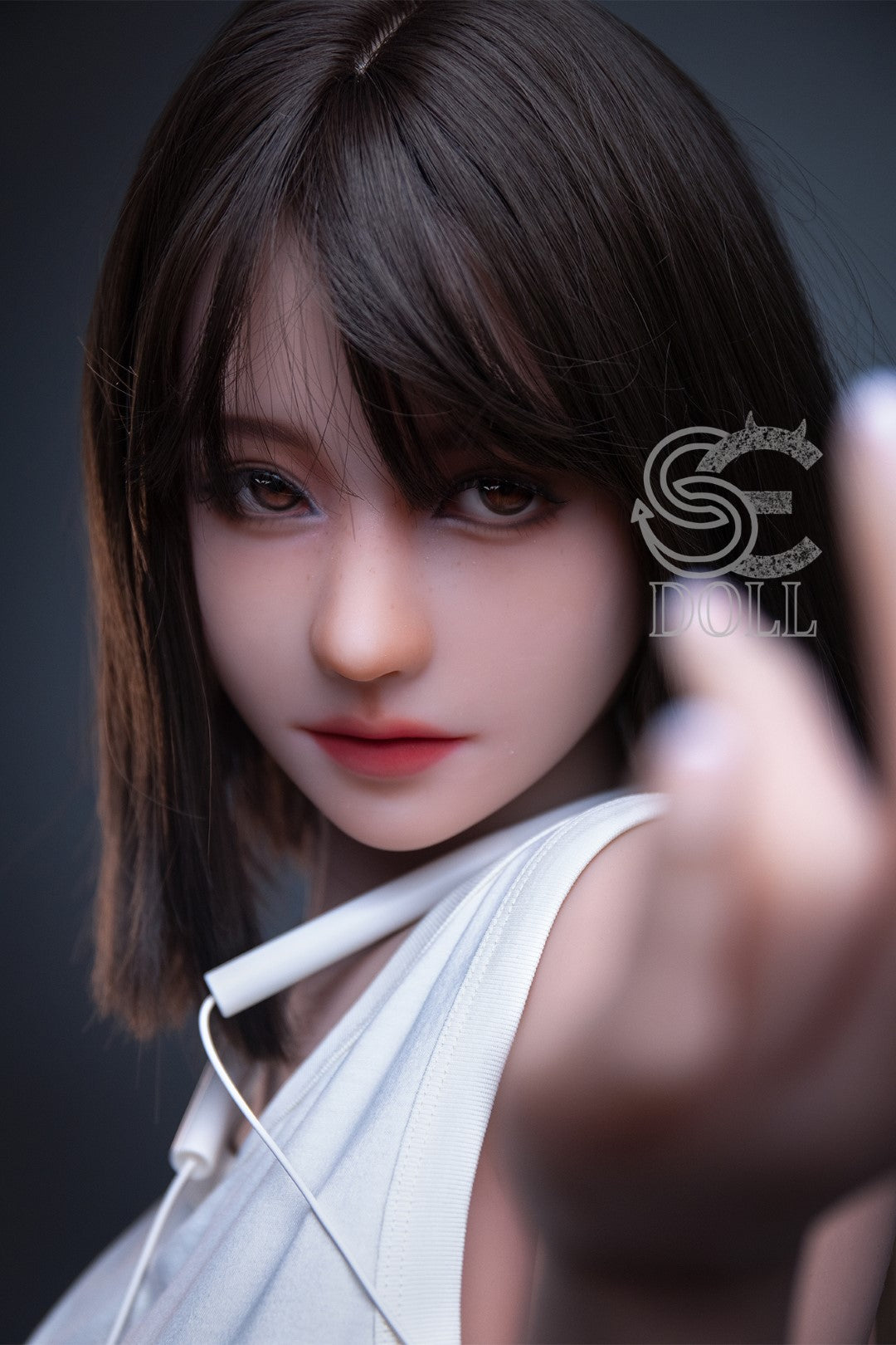 Phoebe.C sexdukke (SEDoll 157 cm H-cup #102 TPE)