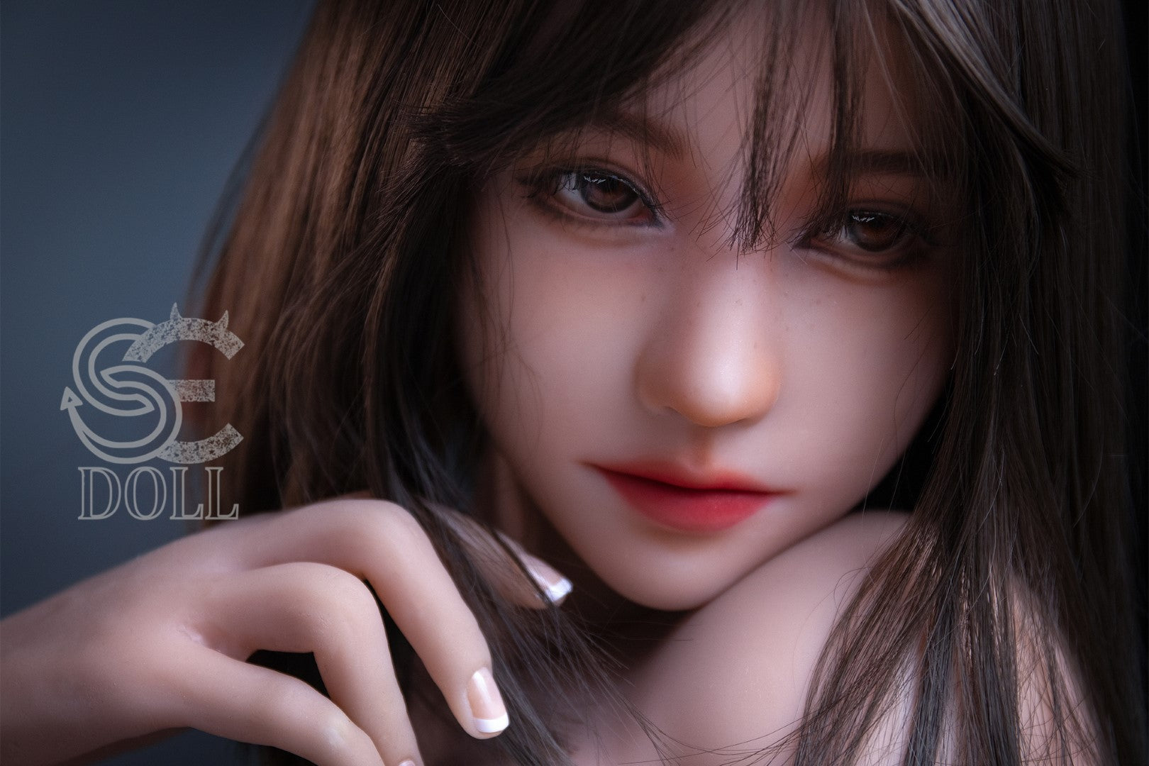 Phoebe.C sexdukke (SEDoll 157 cm H-cup #102 TPE)
