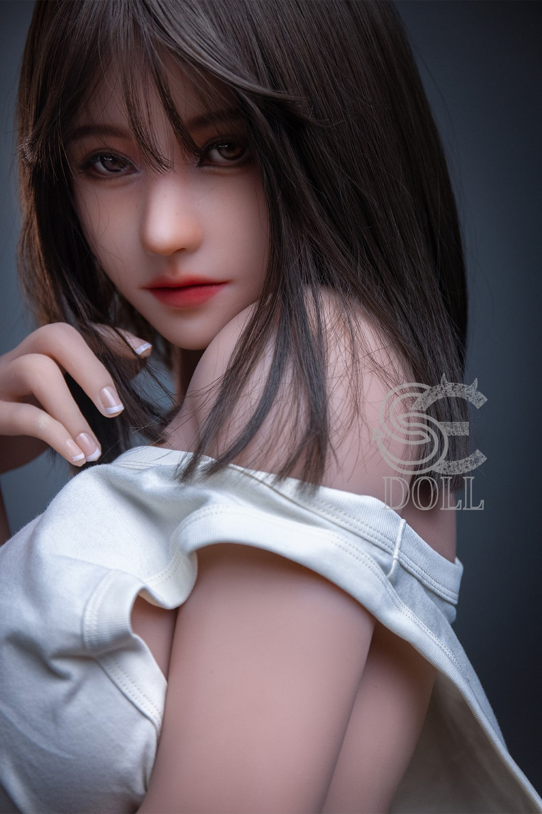 Phoebe.C sexdukke (SEDoll 157 cm H-cup #102 TPE)