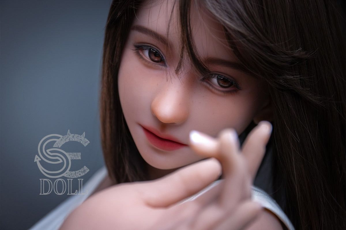 Phoebe.C sexdukke (SEDoll 157 cm H-cup #102 TPE)