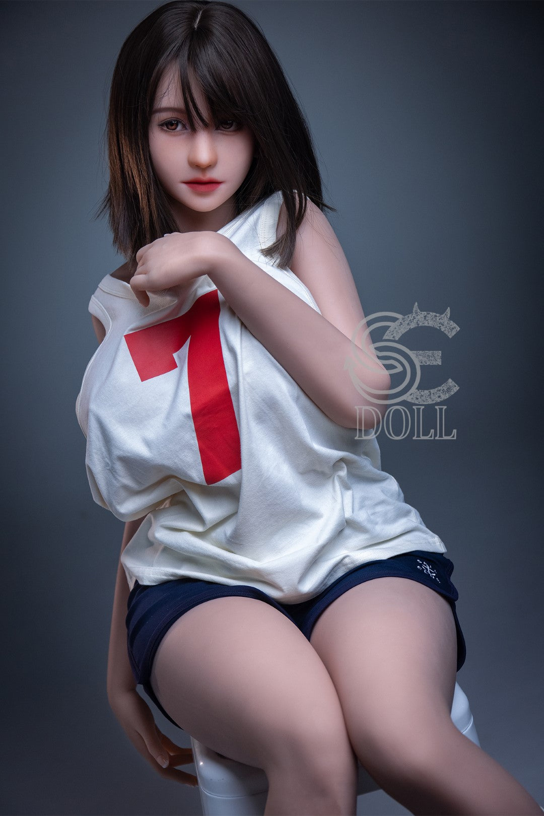 Phoebe.C sexdukke (SEDoll 157 cm H-cup #102 TPE)