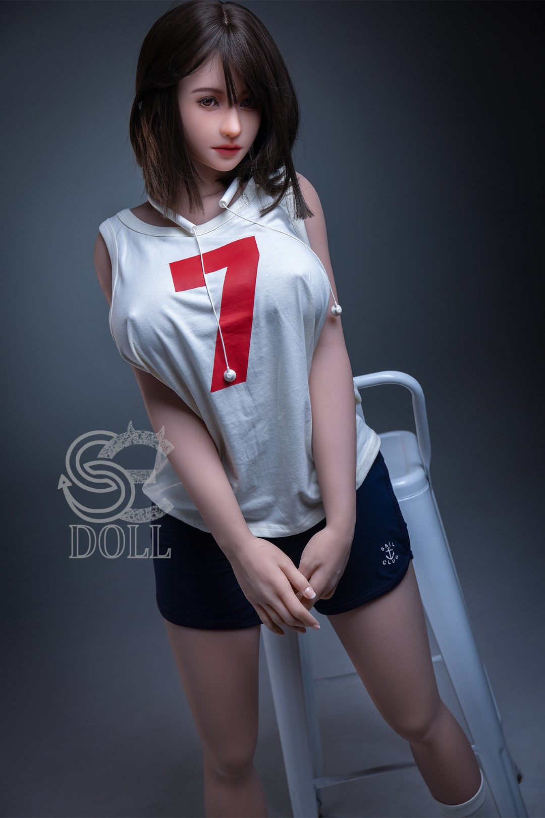 Phoebe.C sexdukke (SEDoll 157 cm H-cup #102 TPE)