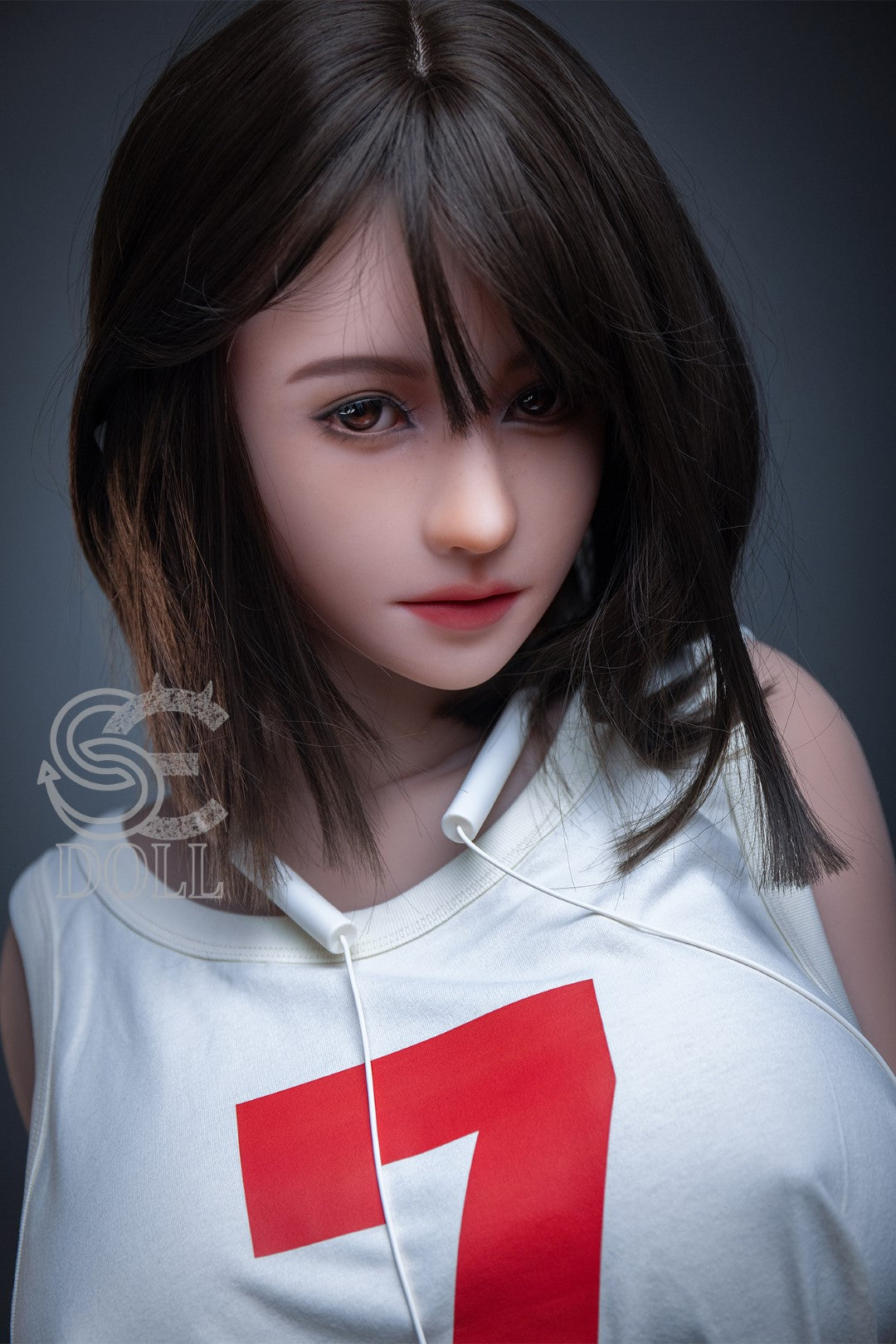 Phoebe.C sexdukke (SEDoll 157 cm H-cup #102 TPE)