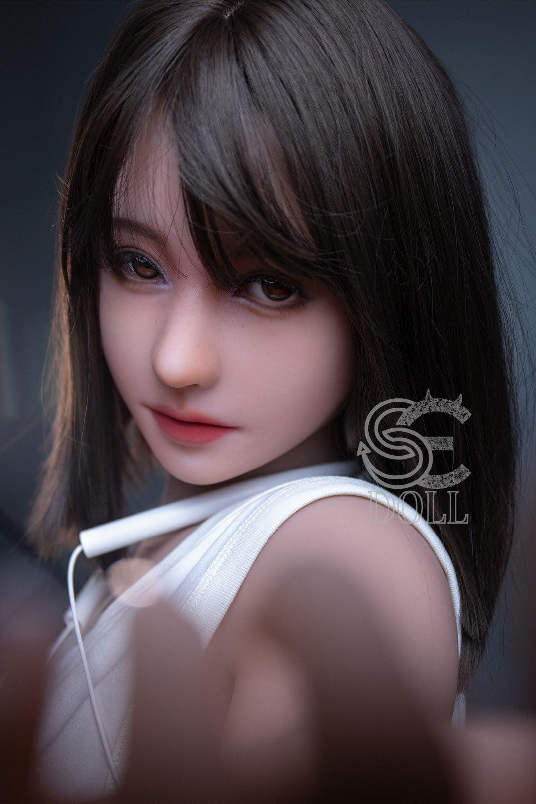 Phoebe.C sexdukke (SEDoll 157 cm H-cup #102 TPE)