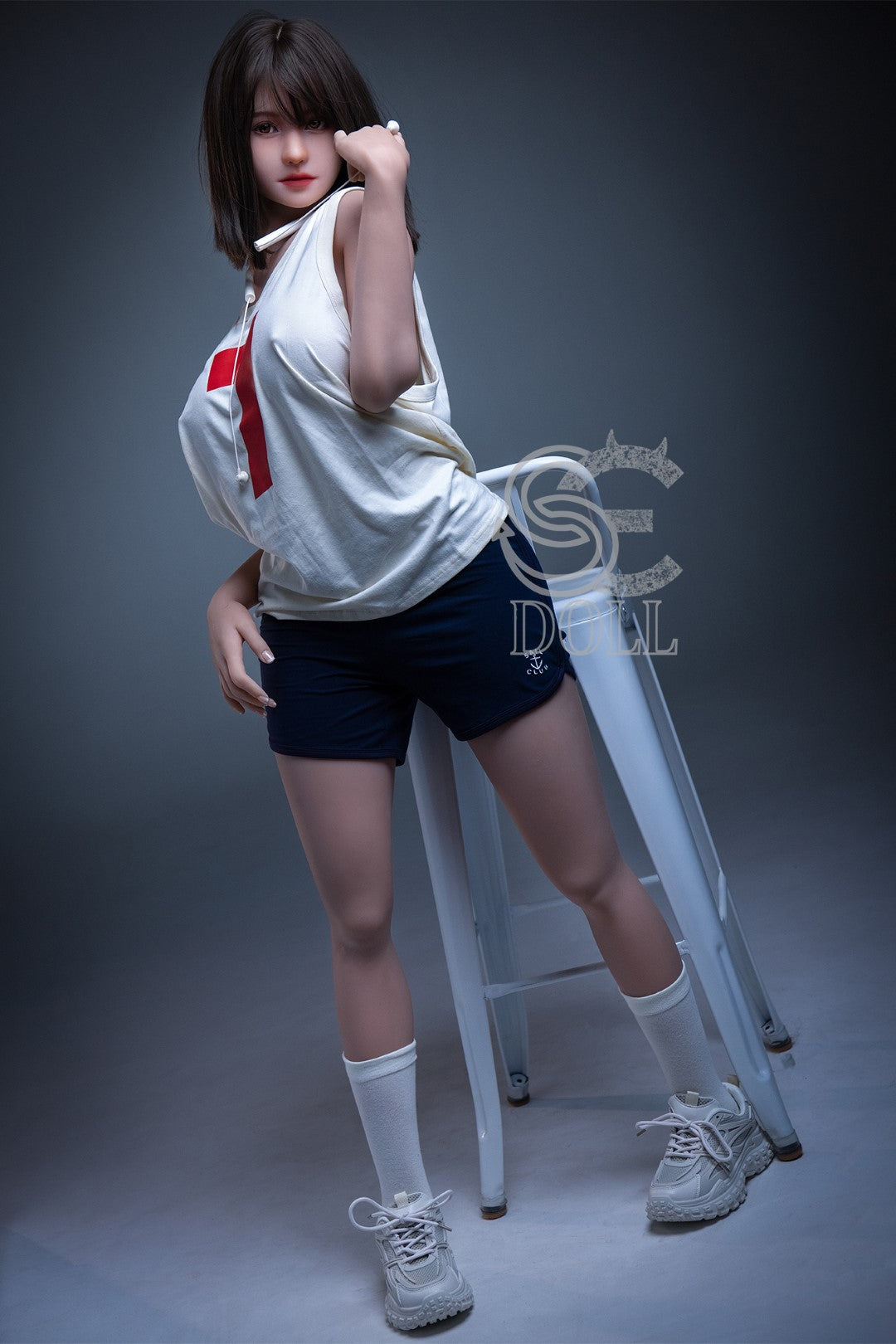 Phoebe.C sexdukke (SEDoll 157 cm H-cup #102 TPE)