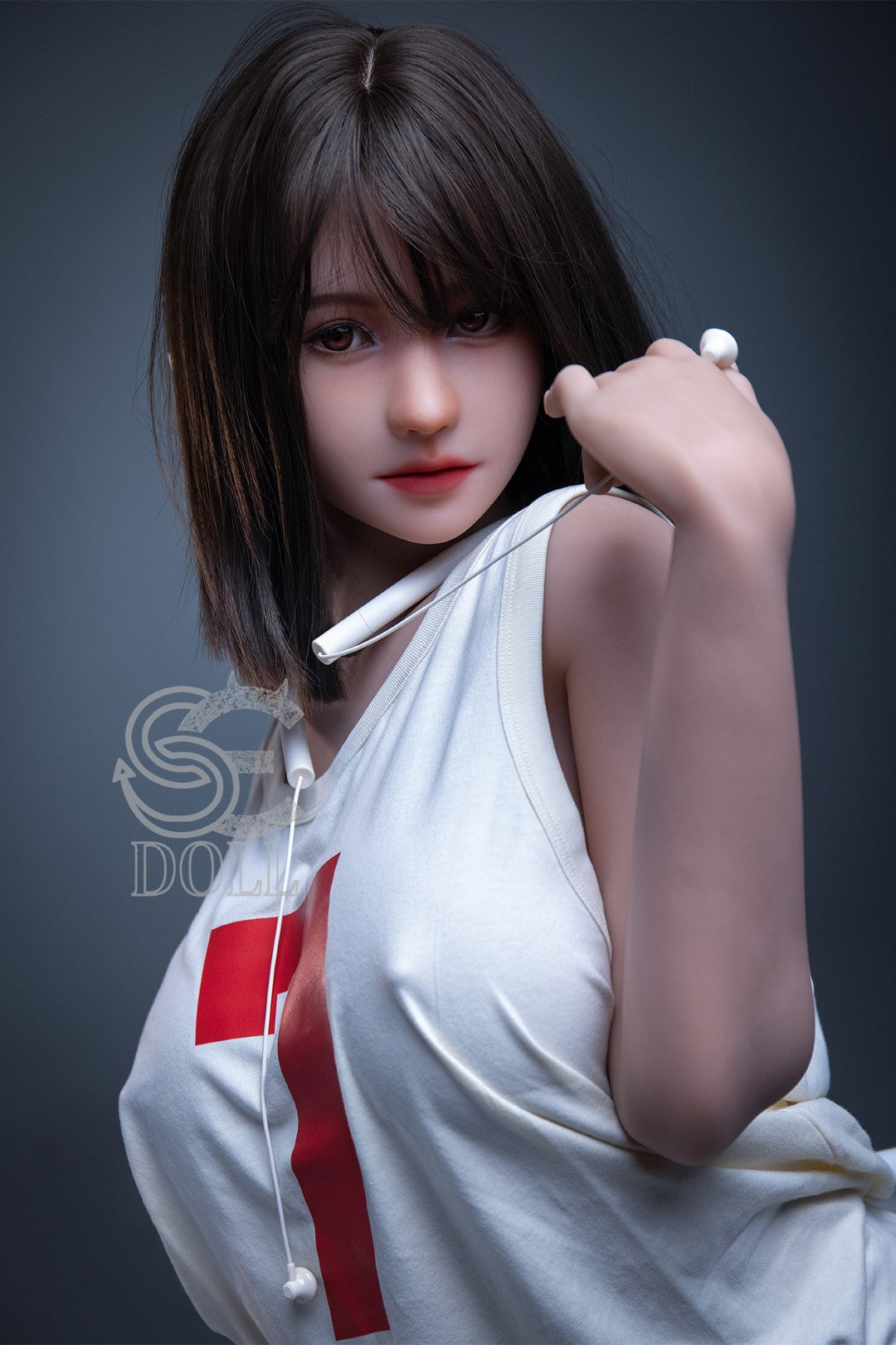 Phoebe.C sexdukke (SEDoll 157 cm H-cup #102 TPE)