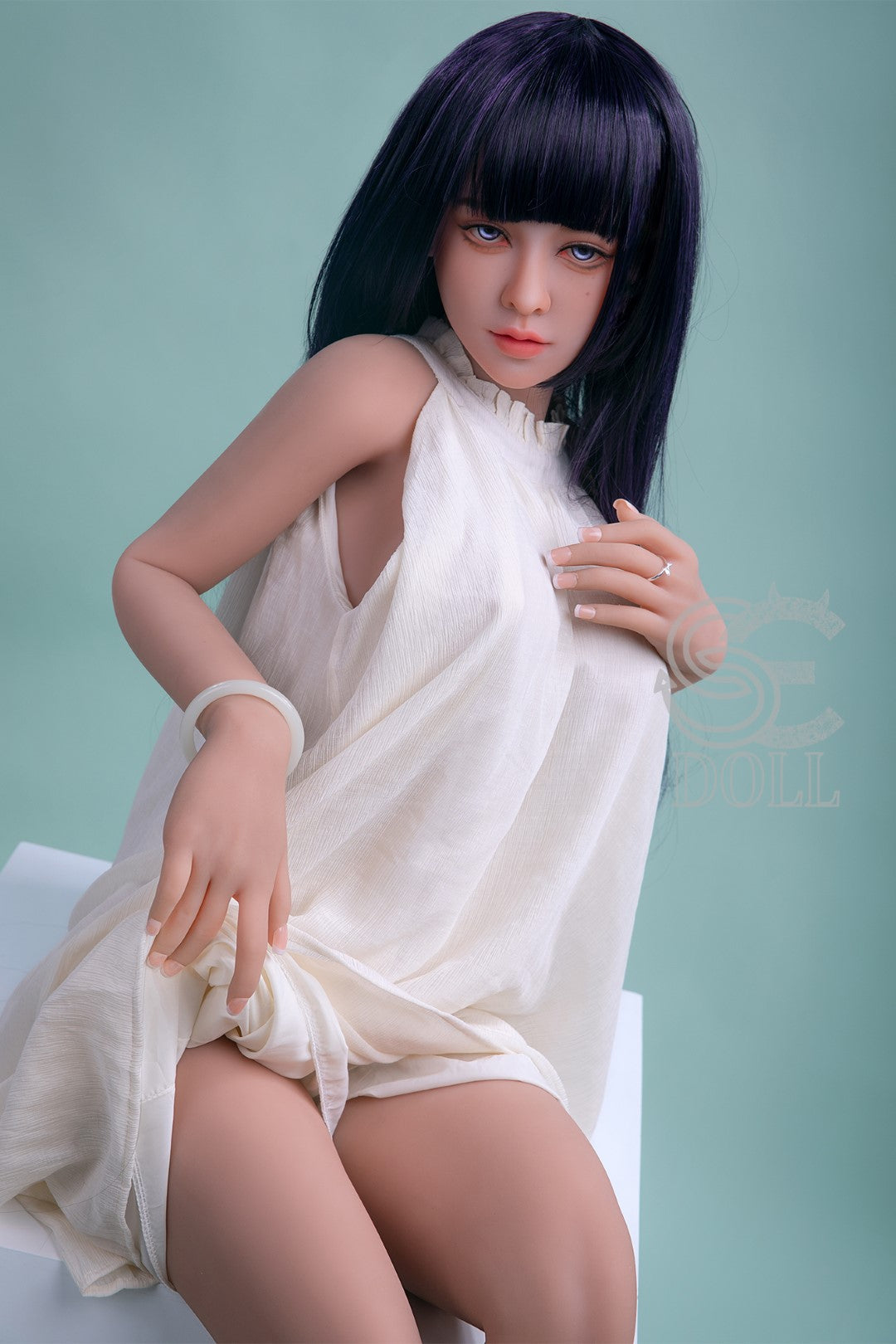 Kiko sexdukke (SEDoll 151 cm e-cup #010 TPE)