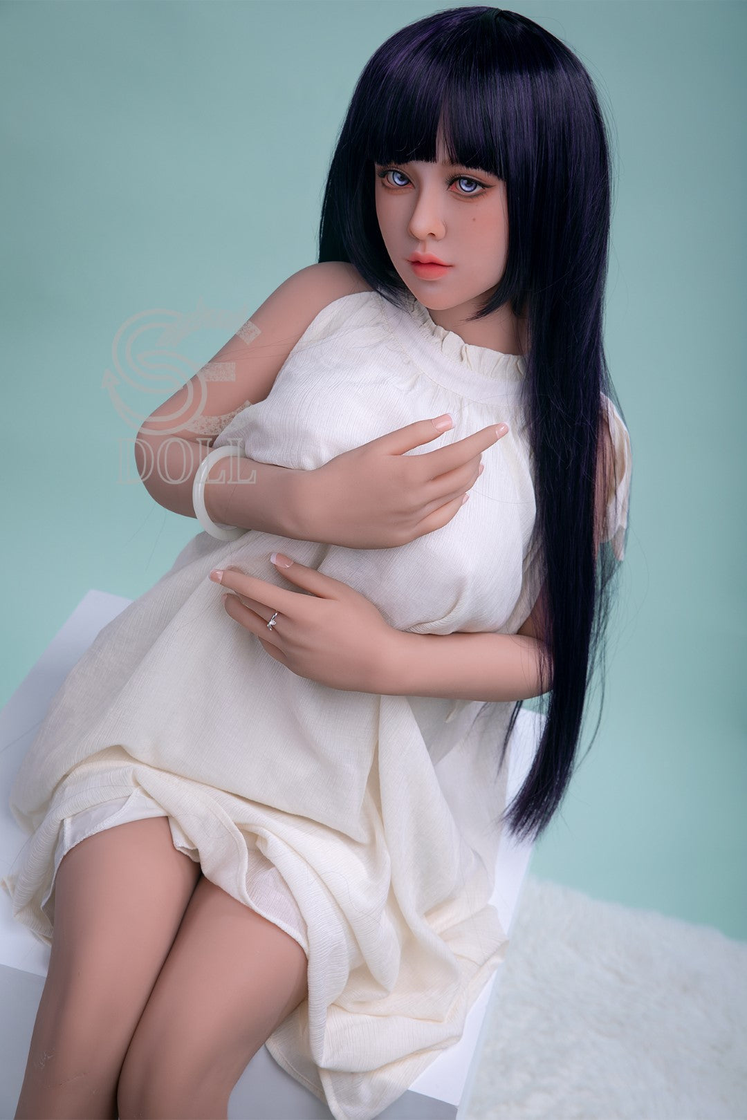 Kiko sexdukke (SEDoll 151 cm e-cup #010 TPE)