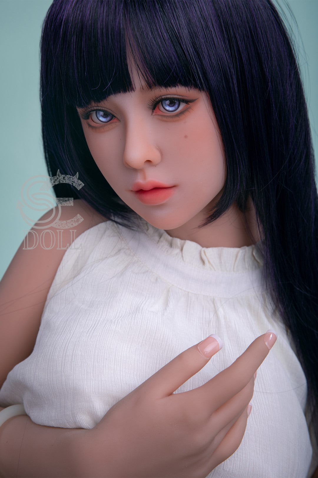 Kiko sexdukke (SEDoll 151 cm e-cup #010 TPE)