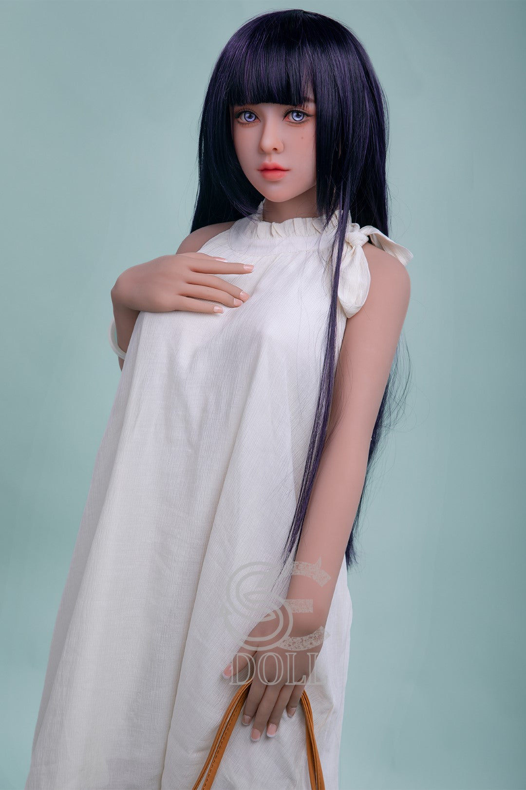 Kiko sexdukke (SEDoll 151 cm e-cup #010 TPE)