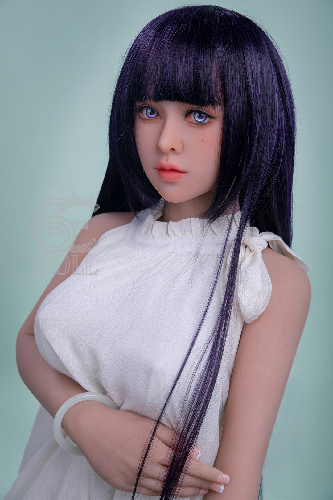 Kiko sexdukke (SEDoll 151 cm e-cup #010 TPE)