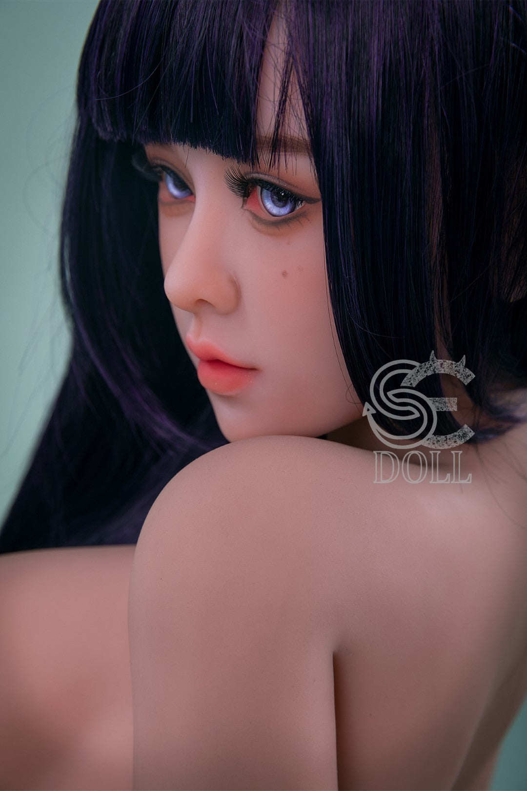 Kiko sexdukke (SEDoll 151 cm e-cup #010 TPE)