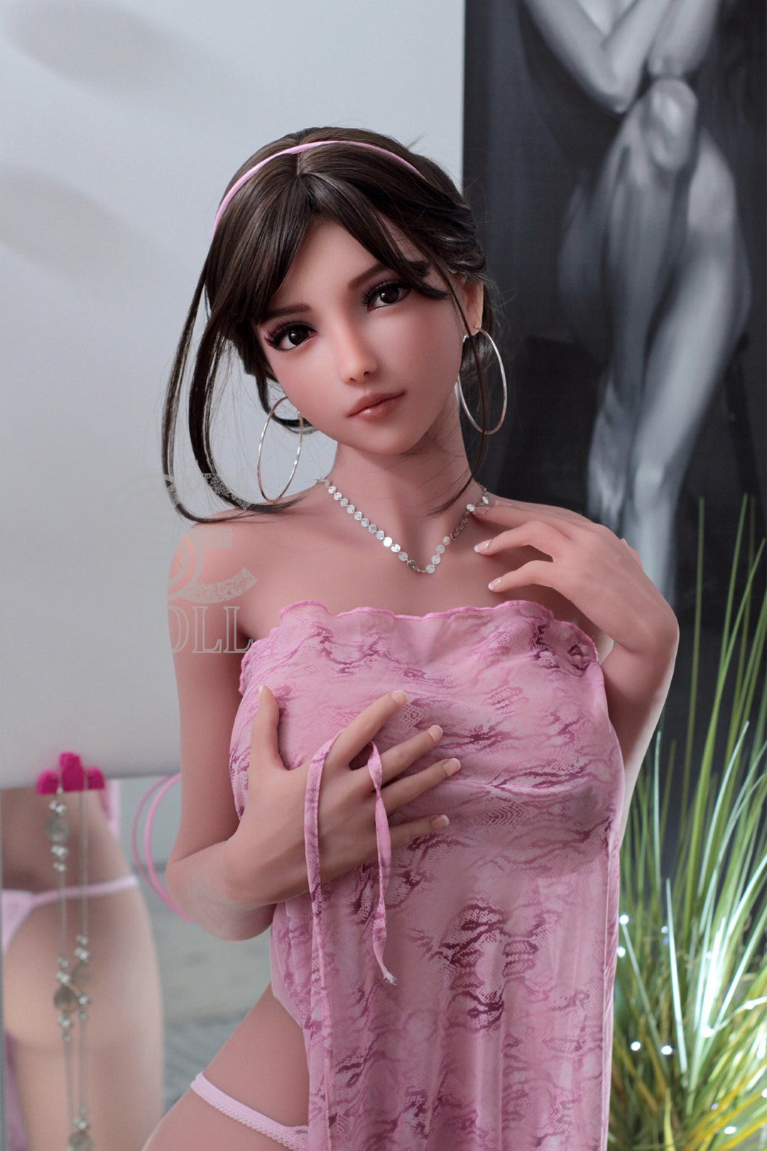 Tracy.B sexdukke (SEDoll 161 cm f-cup #L76 TPE)