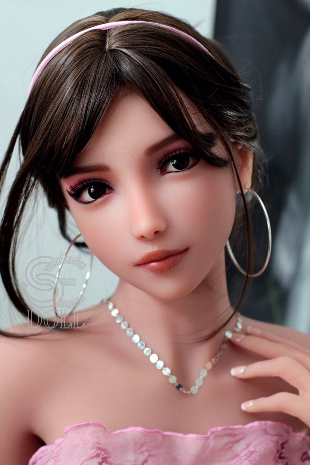 Tracy.B sexdukke (SEDoll 161 cm f-cup #L76 TPE)