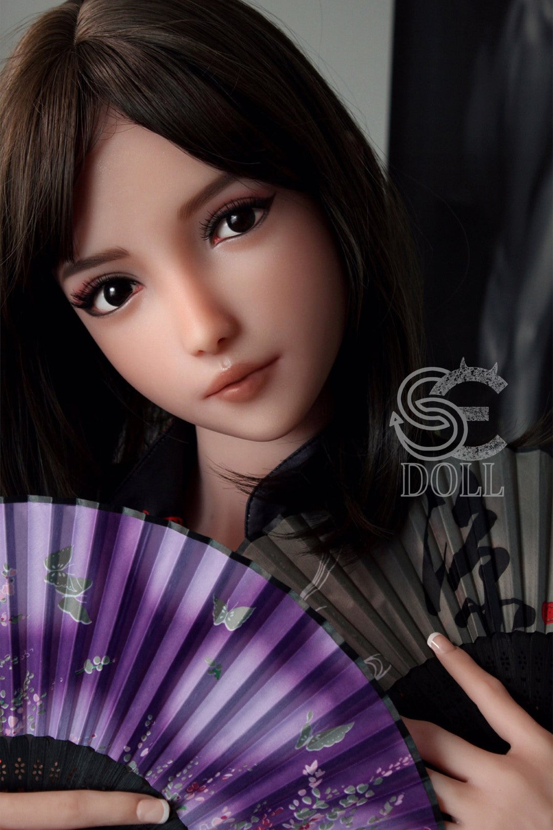 Tracy.B sexdukke (SEDoll 161 cm f-cup #L76 TPE)