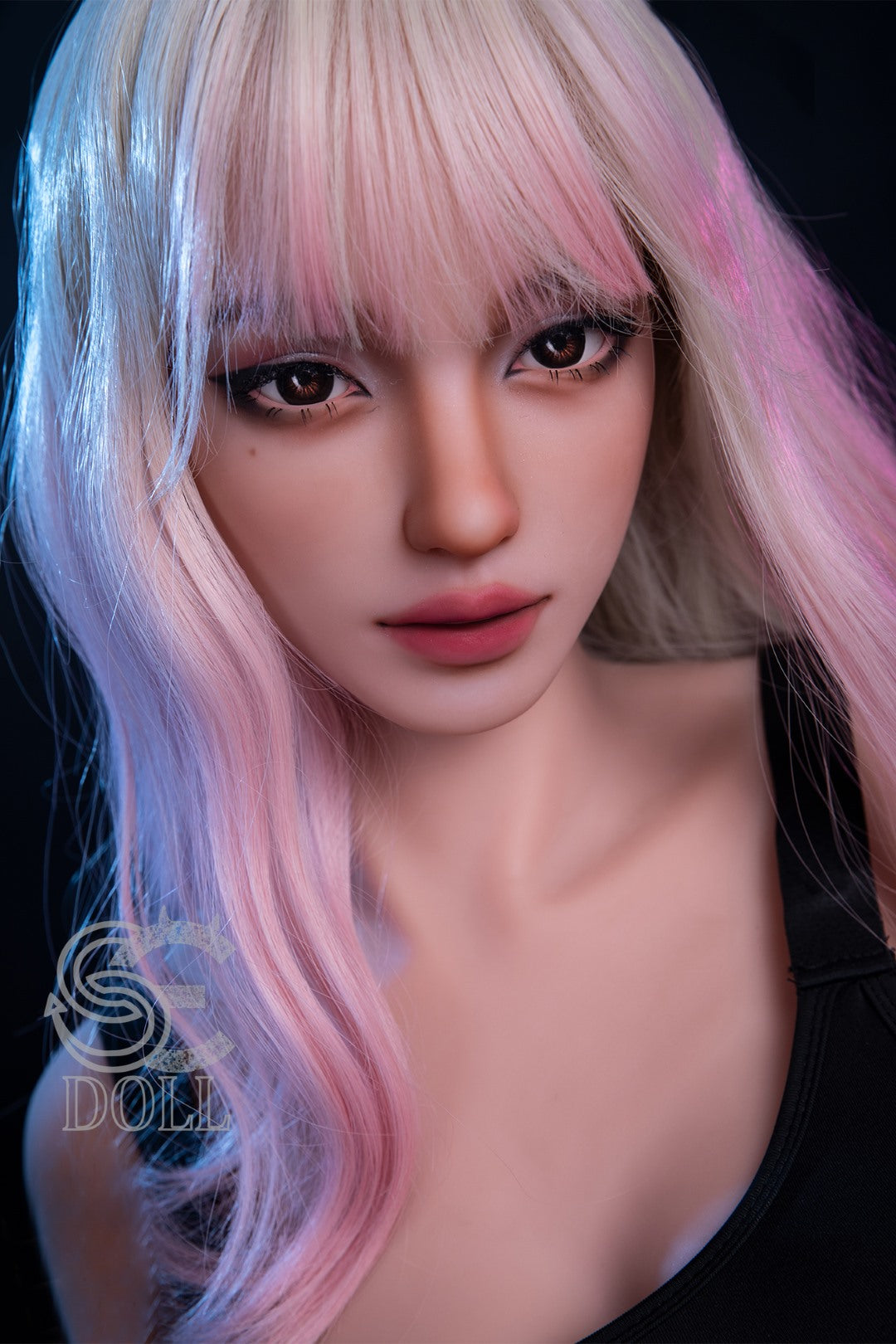 Harper.A sexdukke (SEDoll 168 cm F-cup #122 TPE)