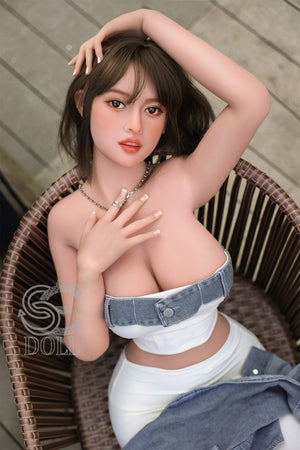 Luna Sex Doll (SEDoll 161 cm f-cup #011 TPE)