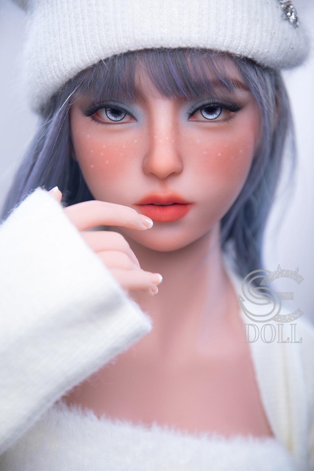 Melodi sexdukke (SEDoll 161 cm f-cup #120 TPE)
