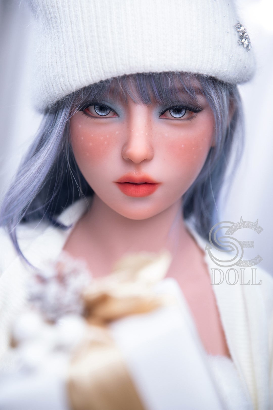 Melodi sexdukke (SEDoll 161 cm f-cup #120 TPE)