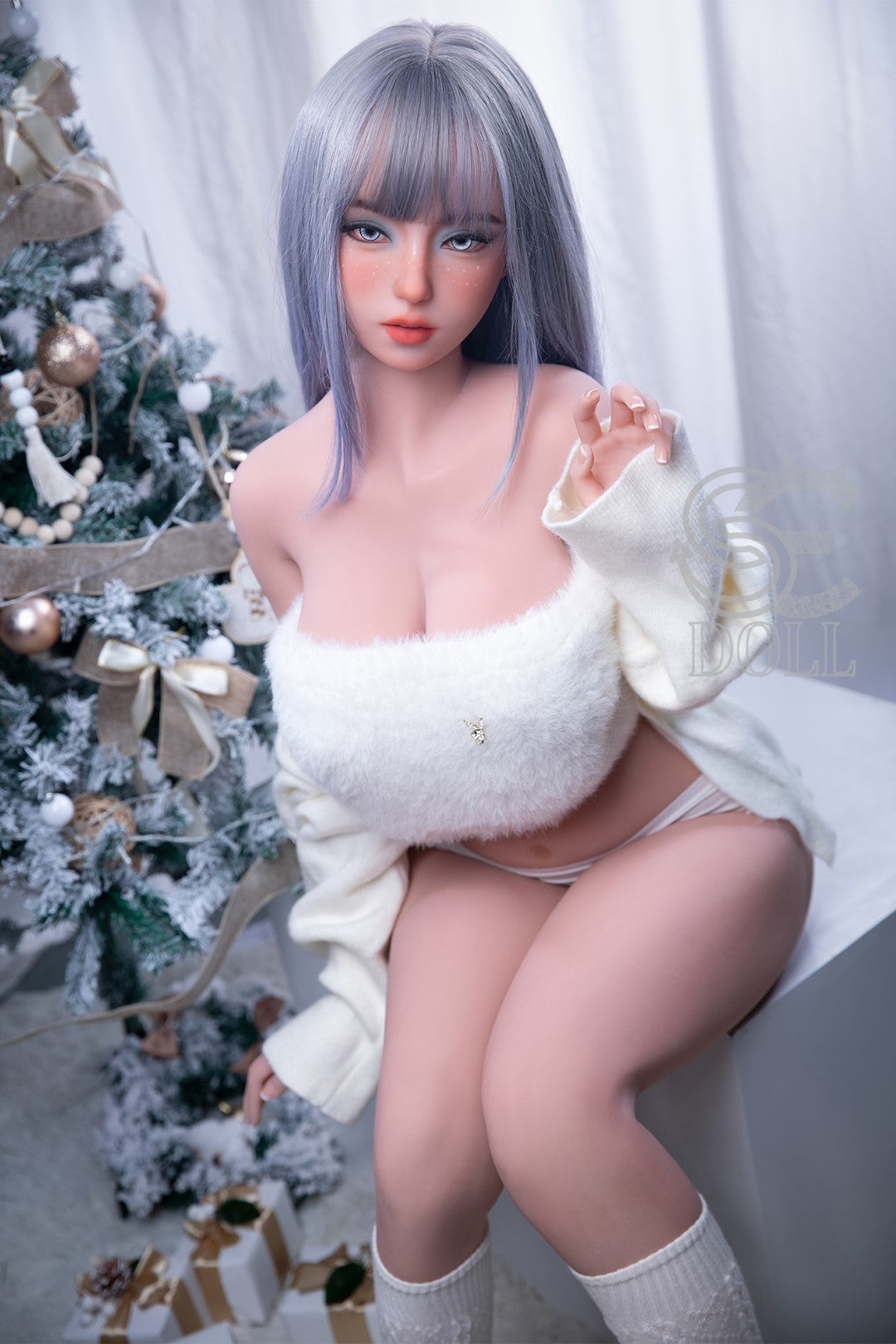 Melodi sexdukke (SEDoll 161 cm f-cup #120 TPE)