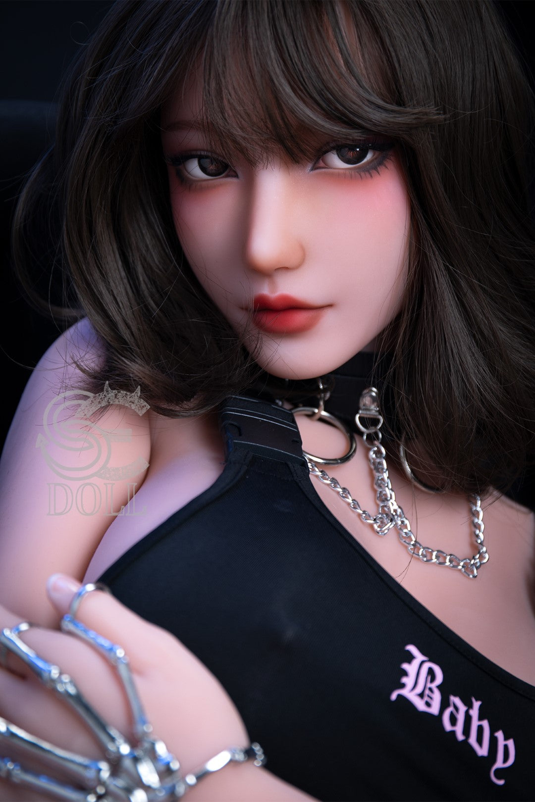 Makoto sexdukke (SEDoll 157 cm H-cup #126 TPE)