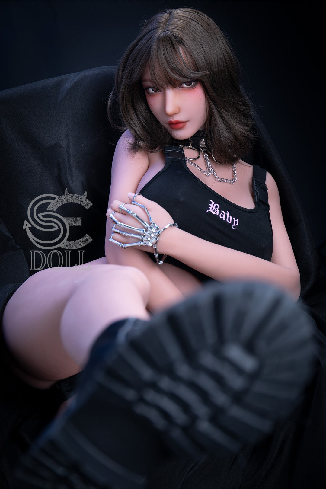 Makoto sexdukke (SEDoll 157 cm H-cup #126 TPE)