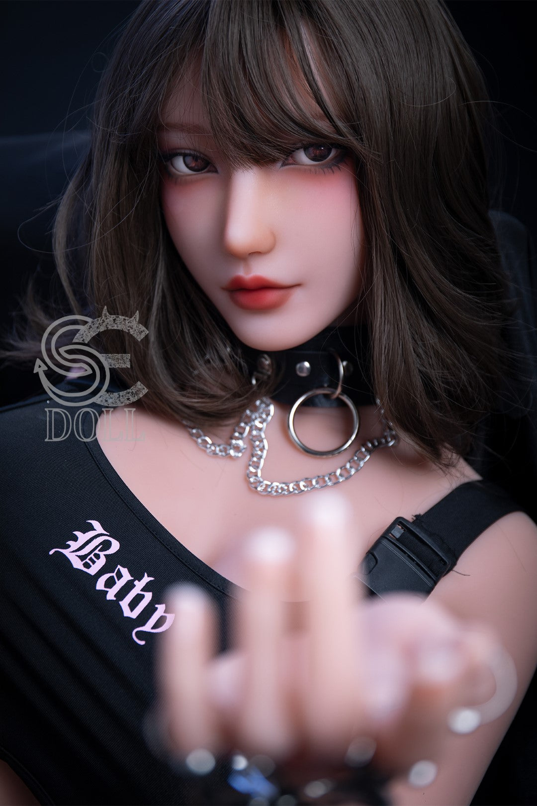 Makoto sexdukke (SEDoll 157 cm H-cup #126 TPE)