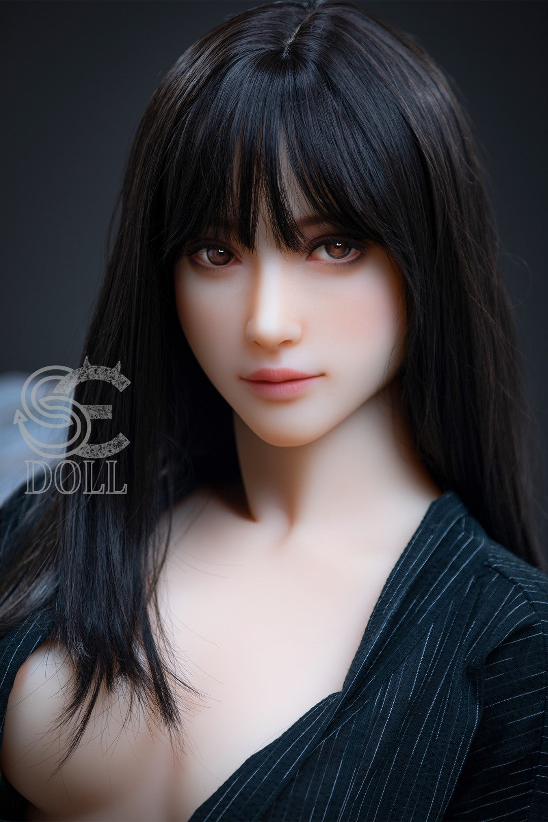 Aurora.A sexdukke (SEDoll 166 cm c-cup #125 TPE)