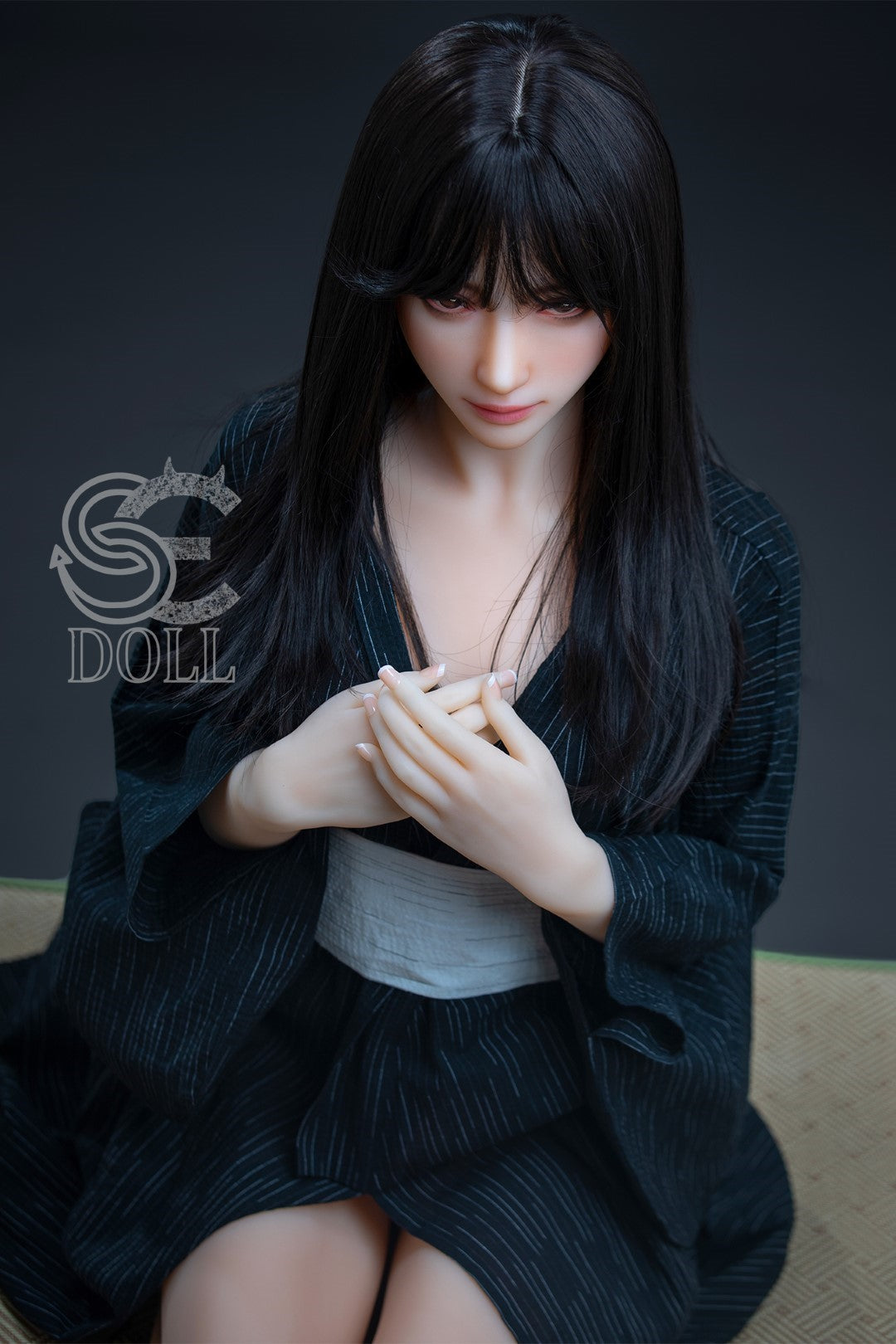 Aurora.A sexdukke (SEDoll 166 cm C-cup #125 TPE)