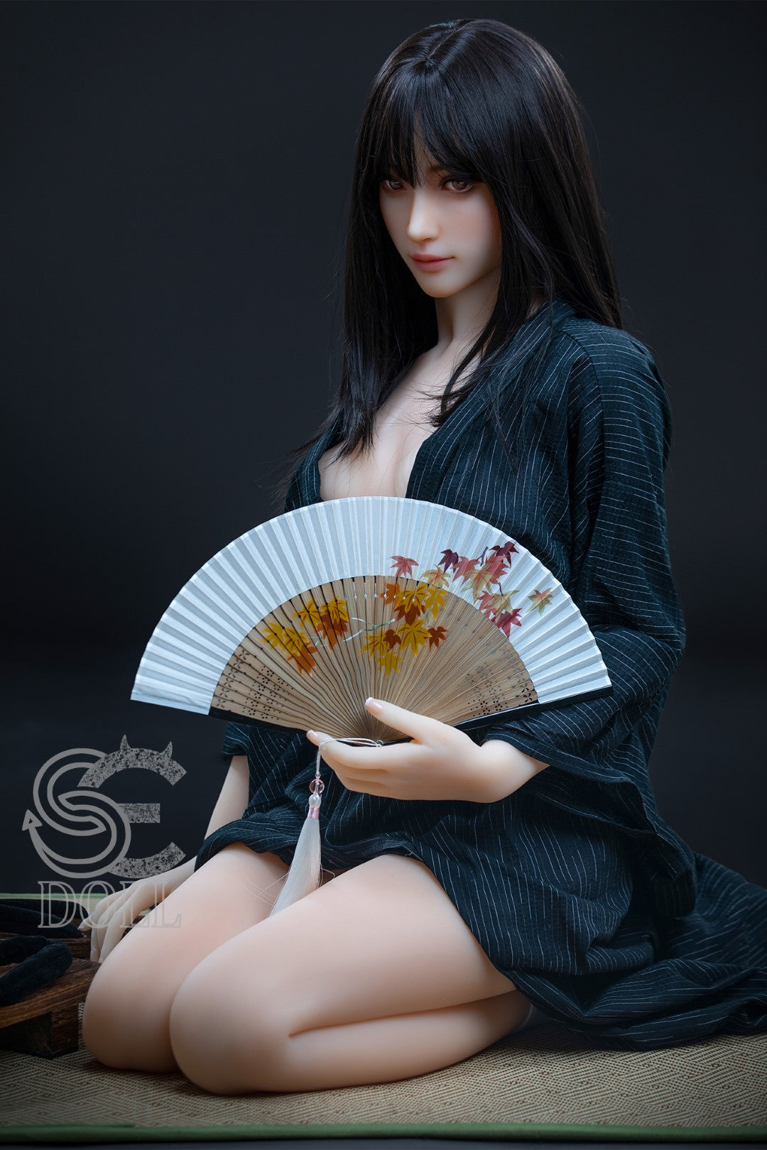 Aurora.A sexdukke (SEDoll 166 cm c-cup #125 TPE)
