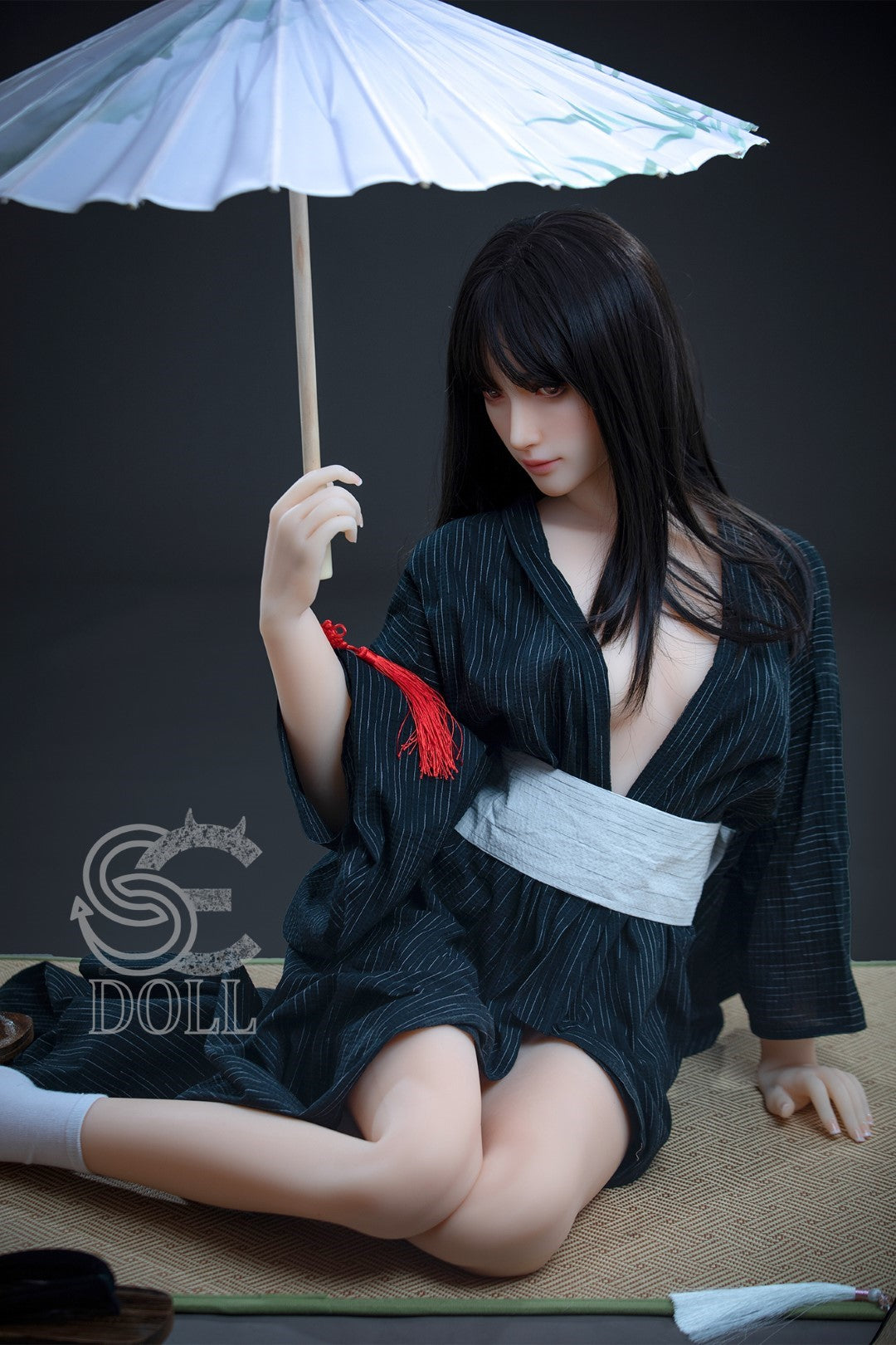 Aurora.A sexdukke (SEDoll 166 cm c-cup #125 TPE)