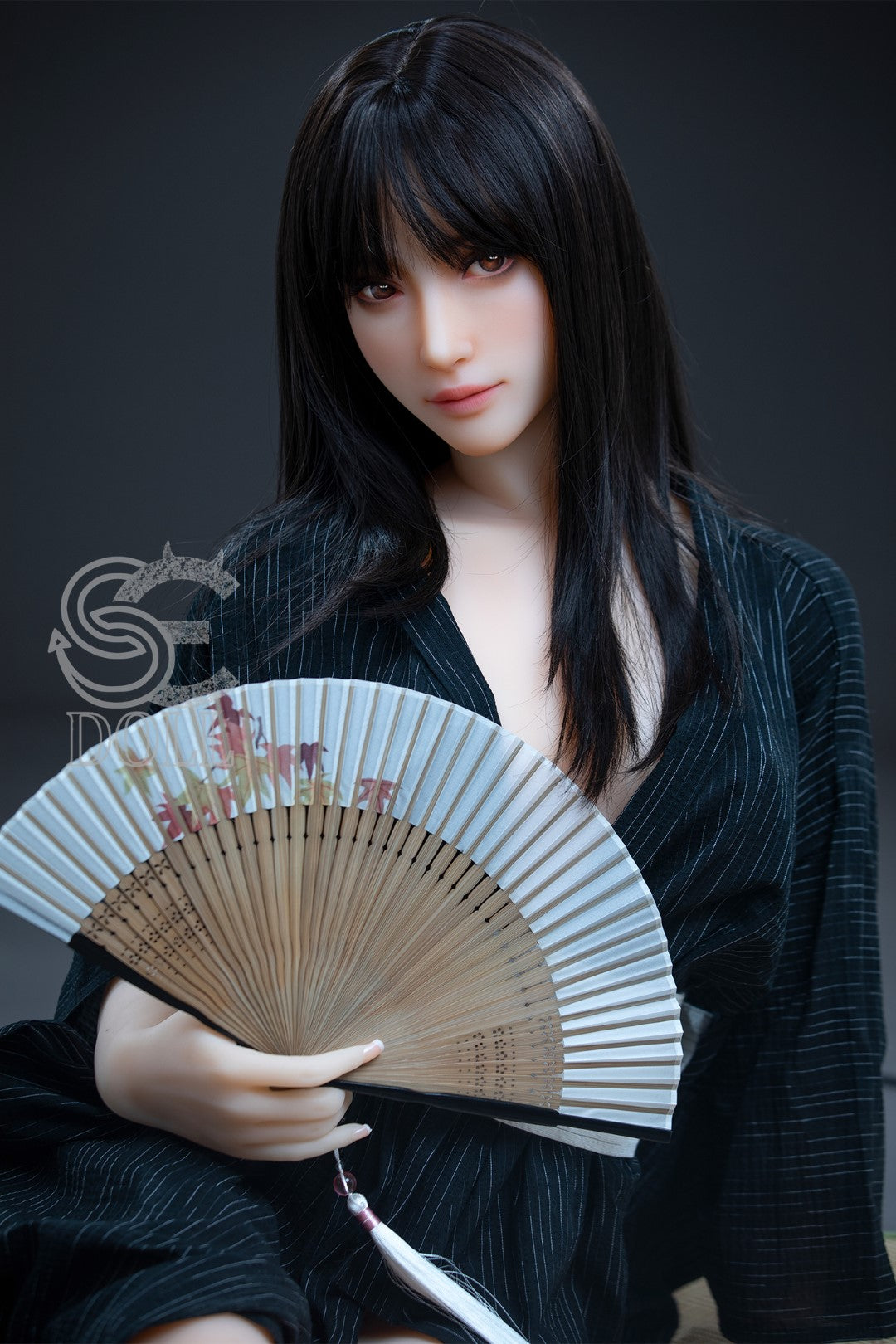 Aurora.A sexdukke (SEDoll 166 cm c-cup #125 TPE)
