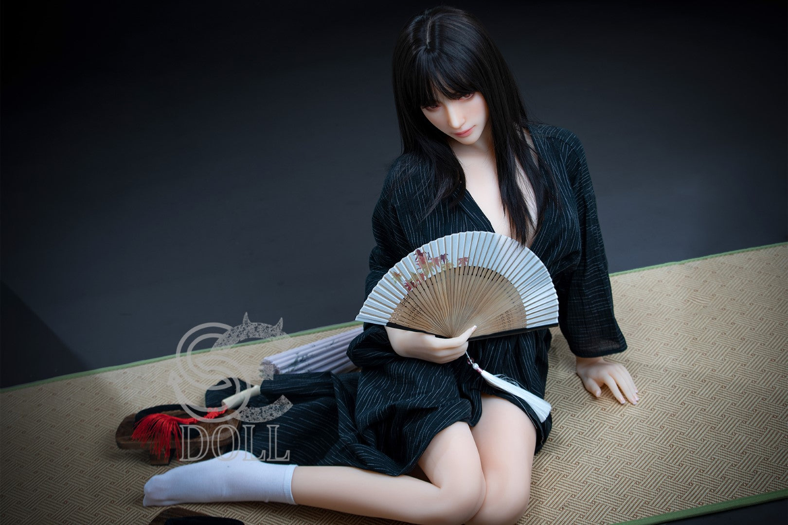 Aurora.A sexdukke (SEDoll 166 cm c-cup #125 TPE)