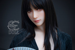 Aurora Sex Doll (SEDoll 166cm C-skål #125 TPE)