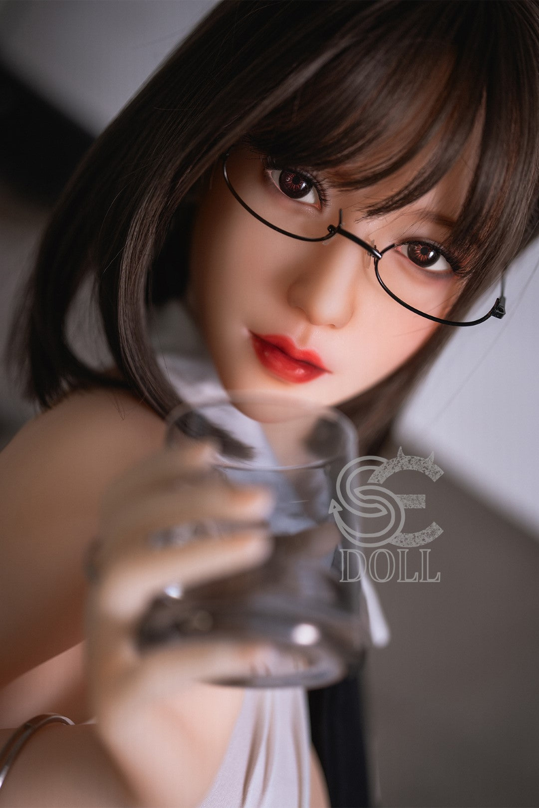 Queena.A sexdukke (SEDoll 161 cm f-cup #083 TPE)