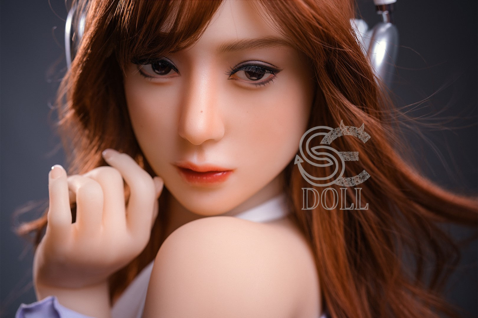 Skyler.B sexdukke (SEDoll 161 cm f-cup #123 TPE)