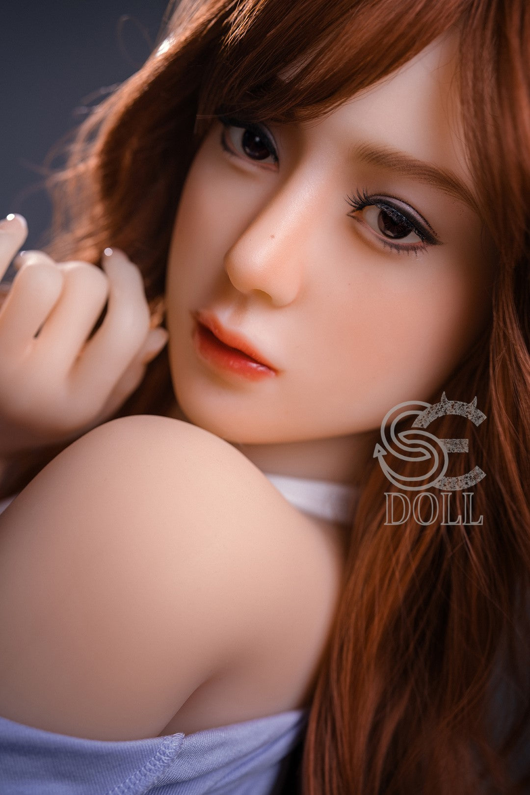 Skyler.B sexdukke (SEDoll 161 cm f-cup #123 TPE)
