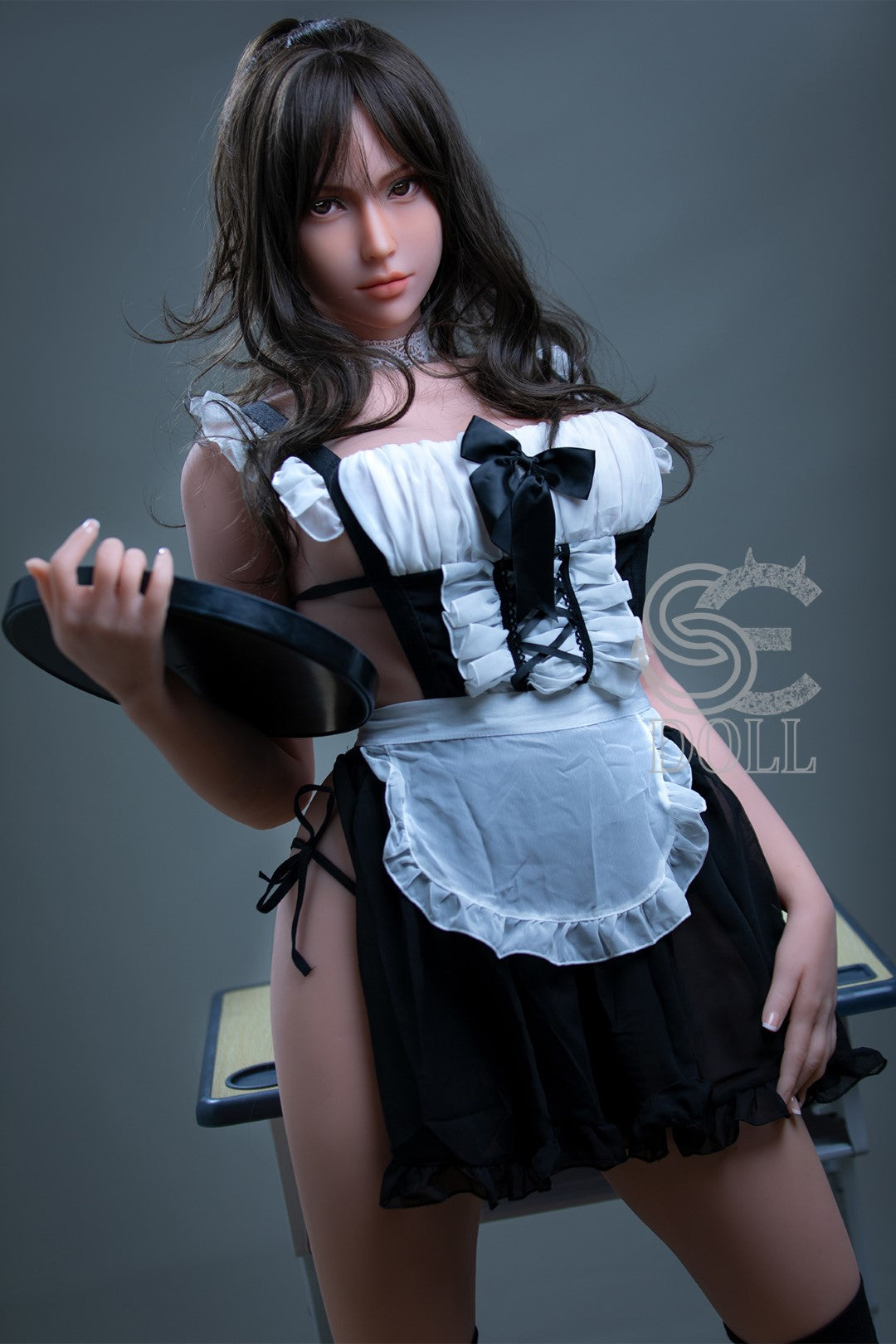 Peggy.B sexdukke (SEDoll 163 cm e-cup #132 TPE)