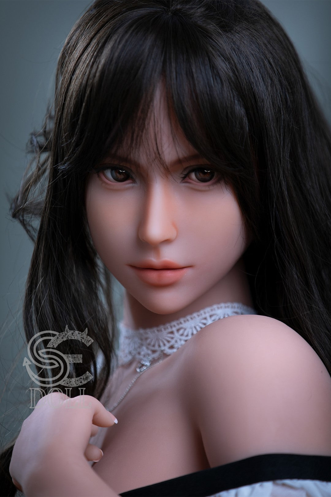 Peggy.B sexdukke (SEDoll 163 cm E-cup #132 TPE)