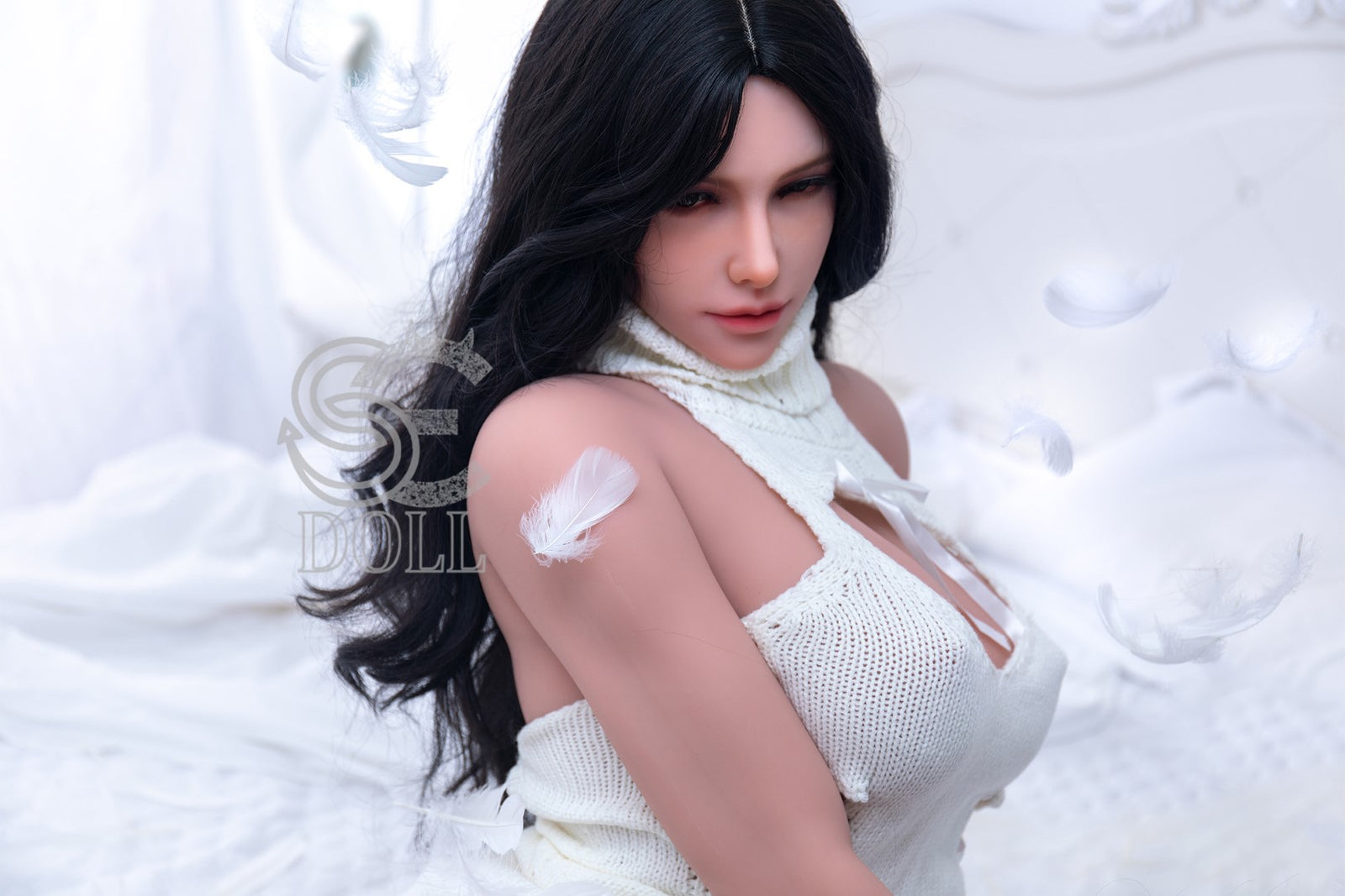 Hazel.B sexdukke (SEDoll 163 cm D-cup #127 TPE)