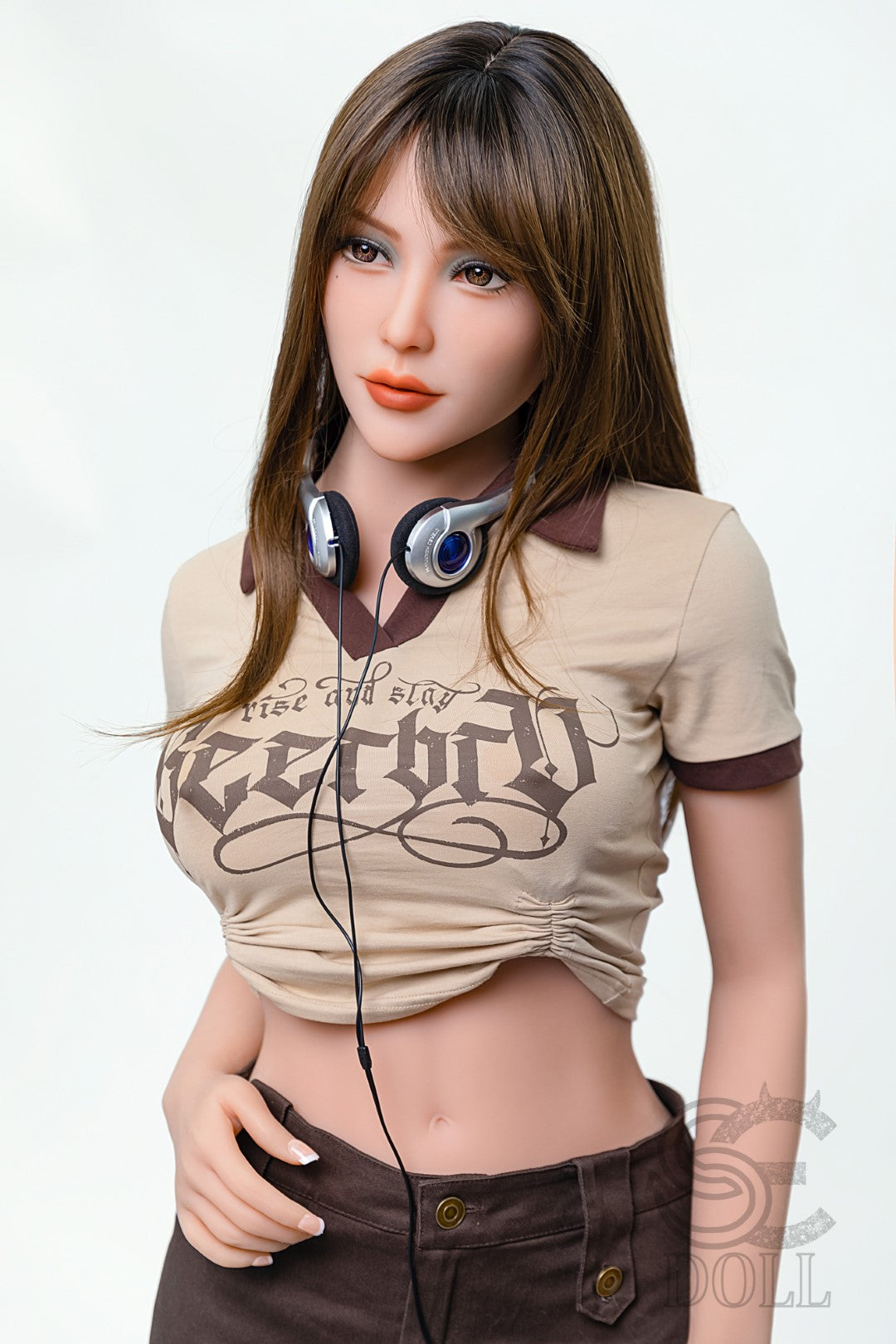 Regina.D sexdukke (SEDoll 163 cm E-cup #078 TPE)
