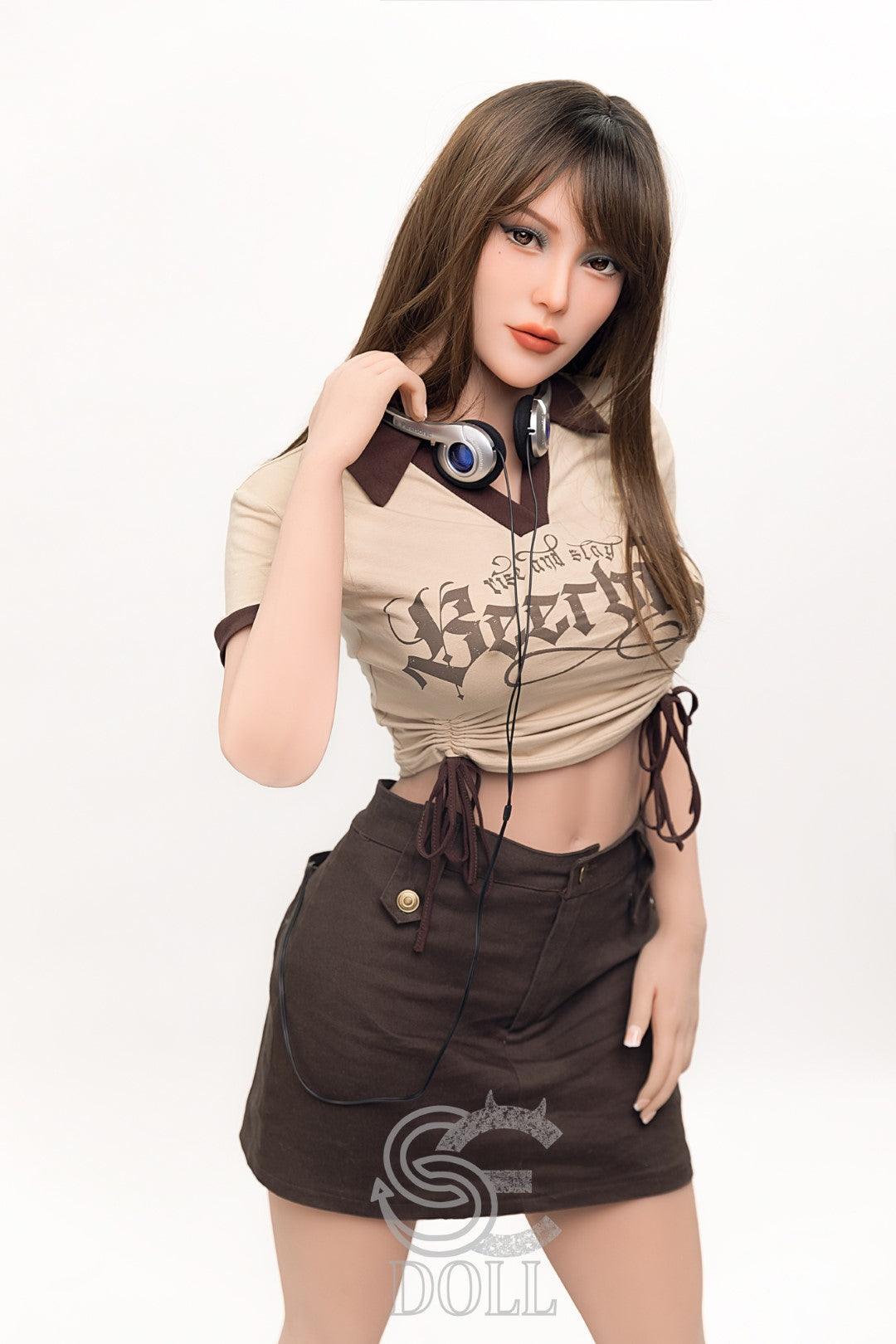 Regina.D sexdukke (SEDoll 163 cm e-cup #078 TPE)
