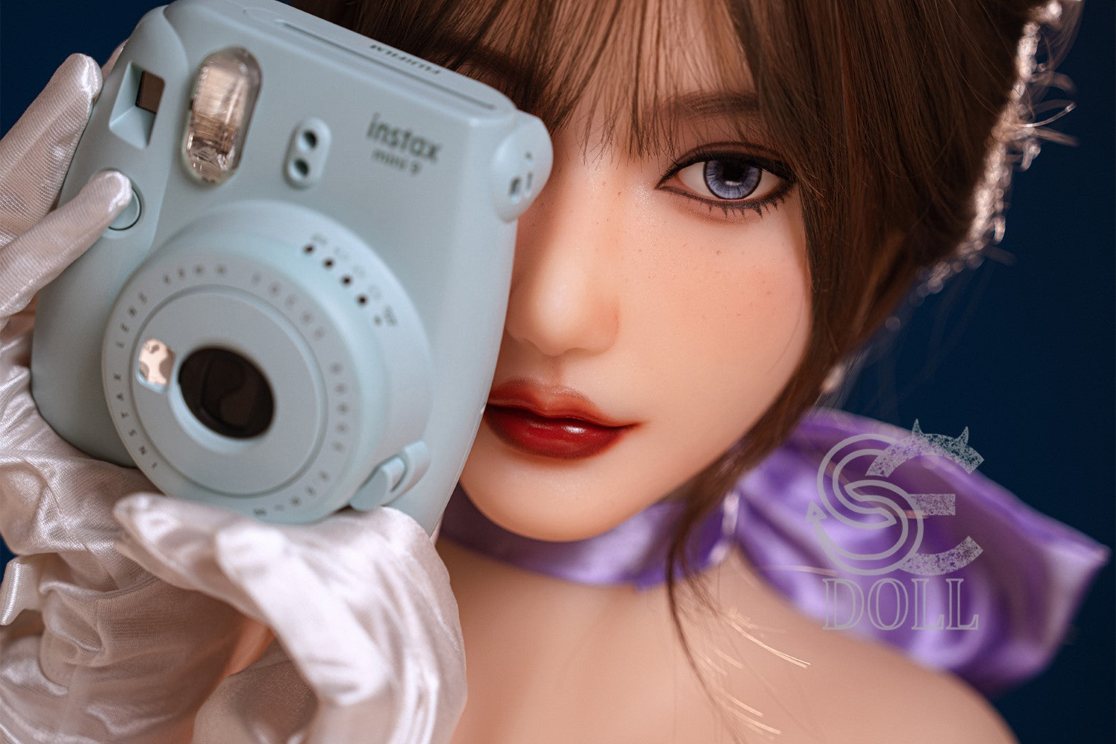 Makoto.c sexdukke (SEDoll 161 cm f-cup #126 TPE)