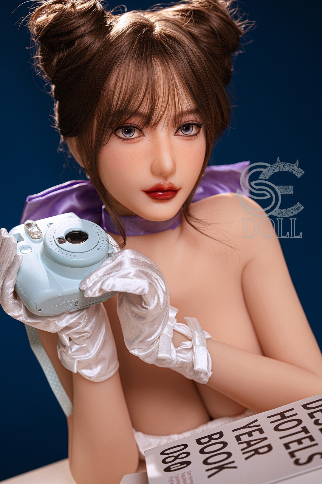 Makoto.c sexdukke (SEDoll 161 cm f-cup #126 TPE)