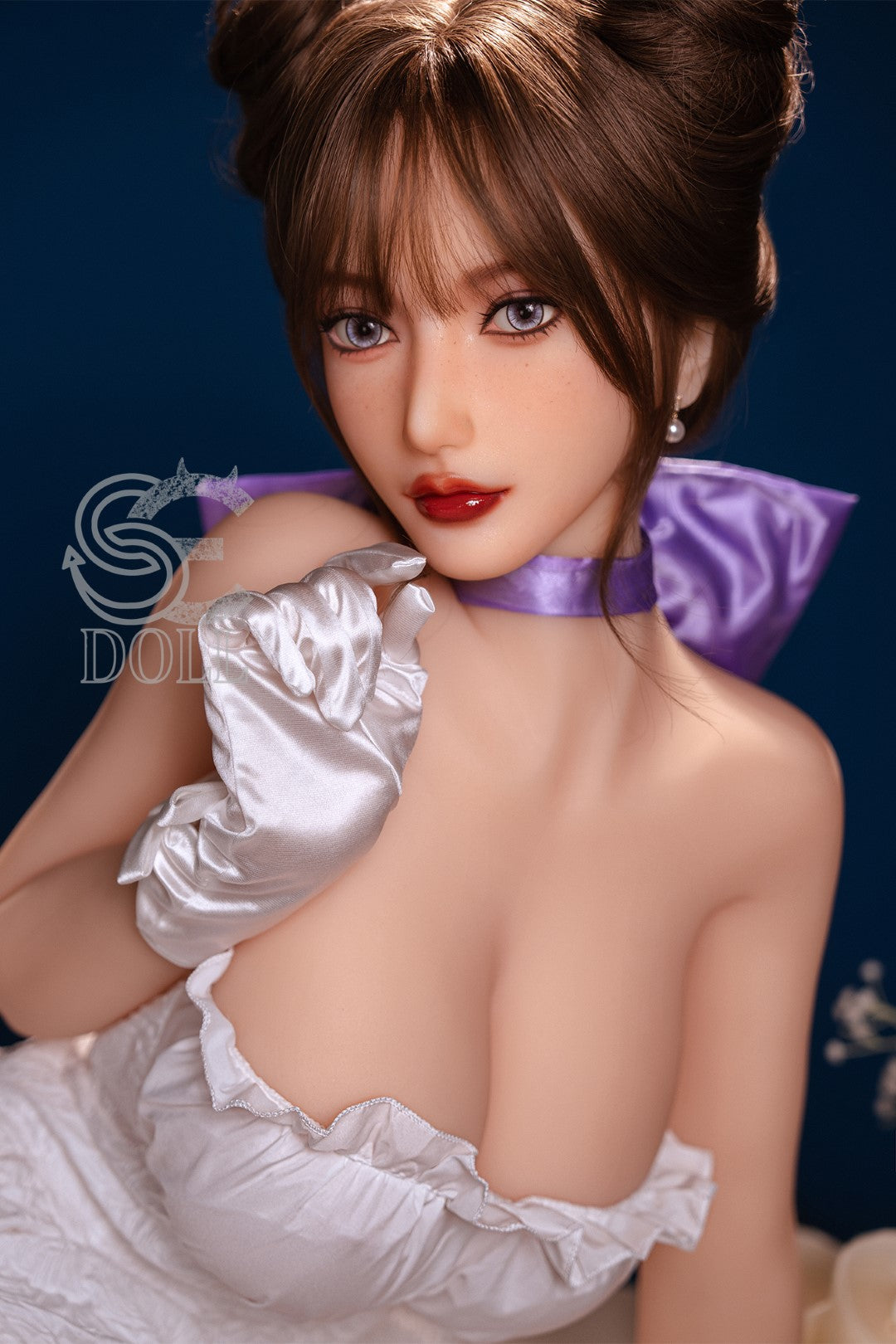 Makoto.c sexdukke (SEDoll 161 cm f-cup #126 TPE)