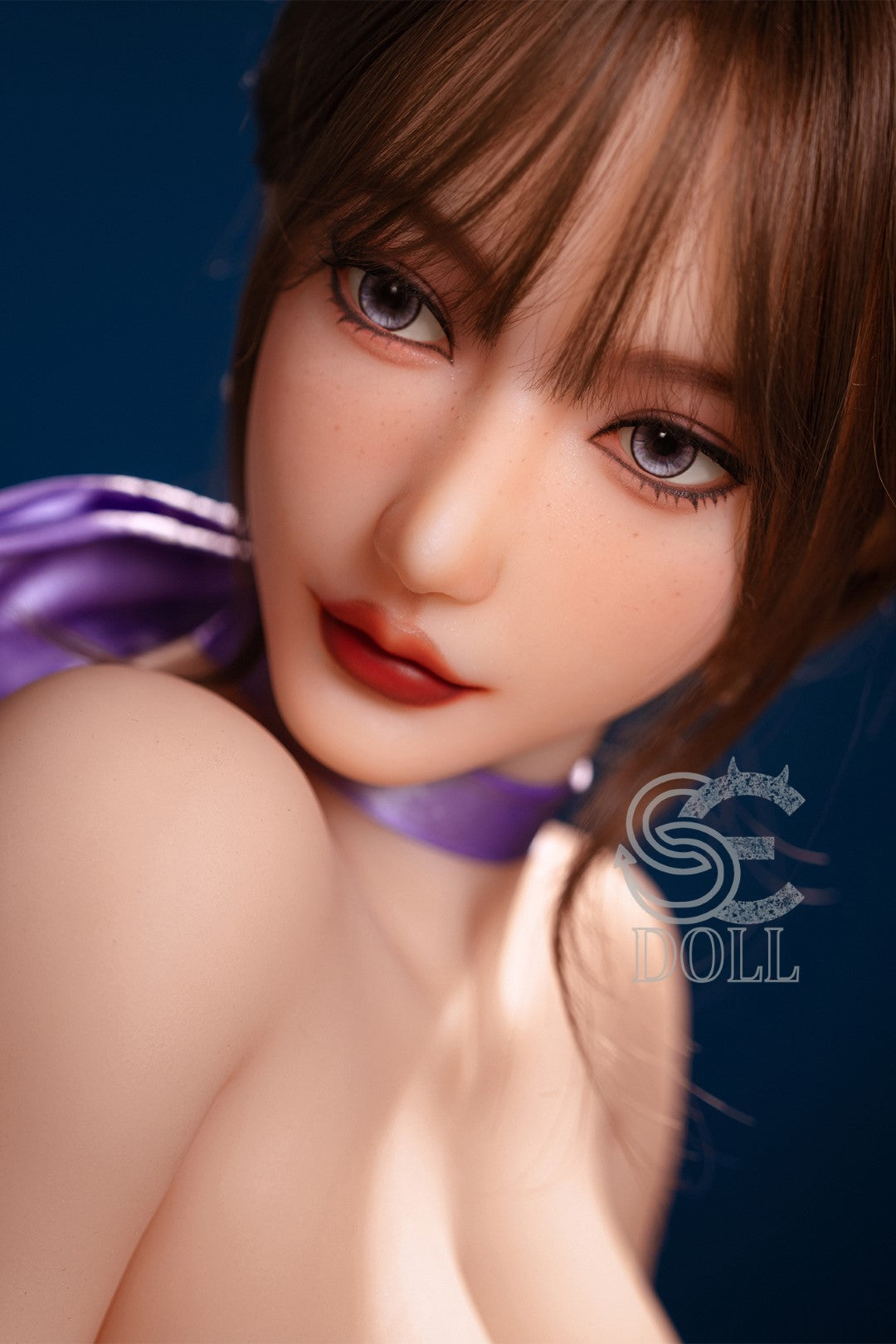 Makoto.C sexdukke (SEDoll 161 cm F-cup #126 TPE)