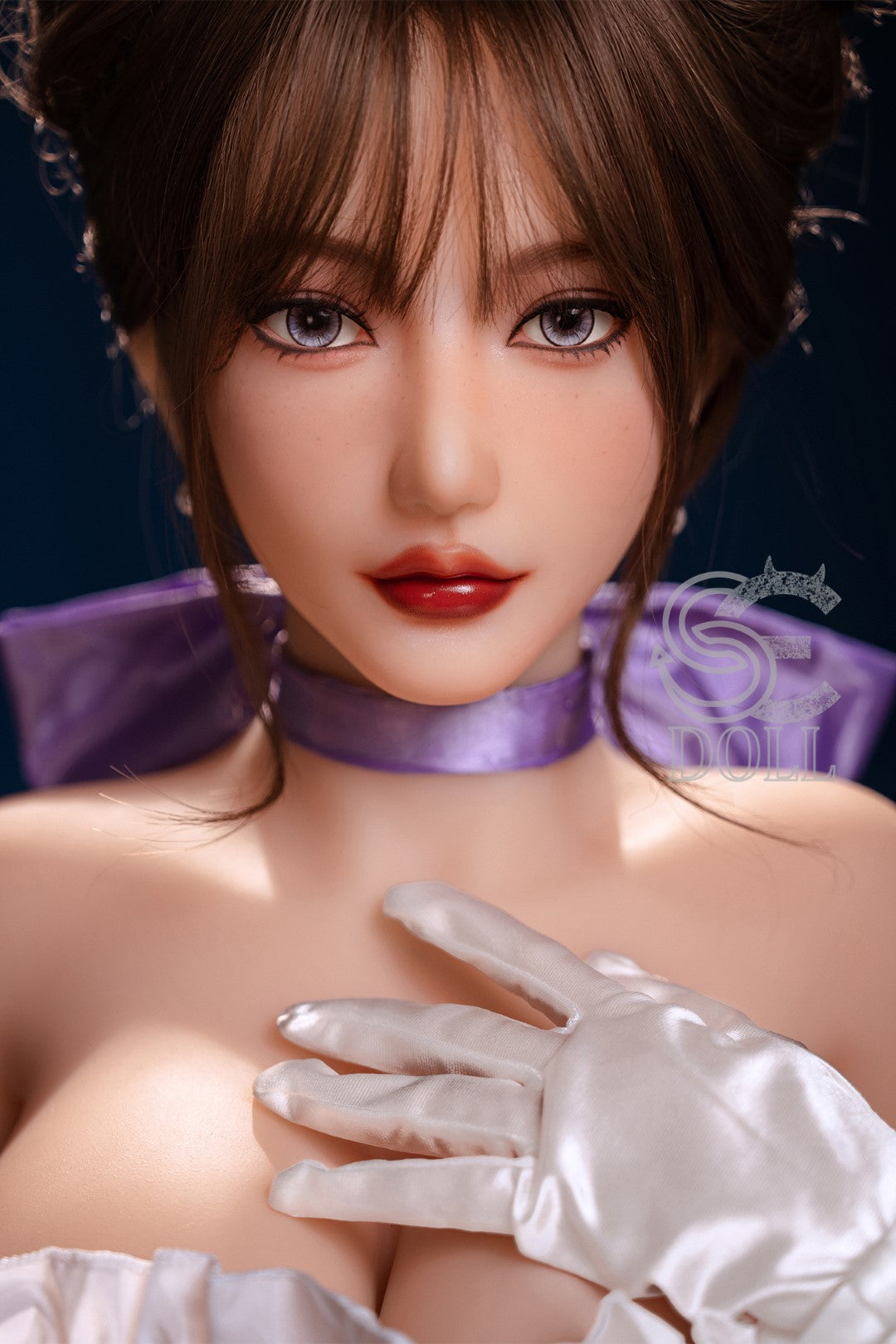 Makoto.c sexdukke (SEDoll 161 cm f-cup #126 TPE)