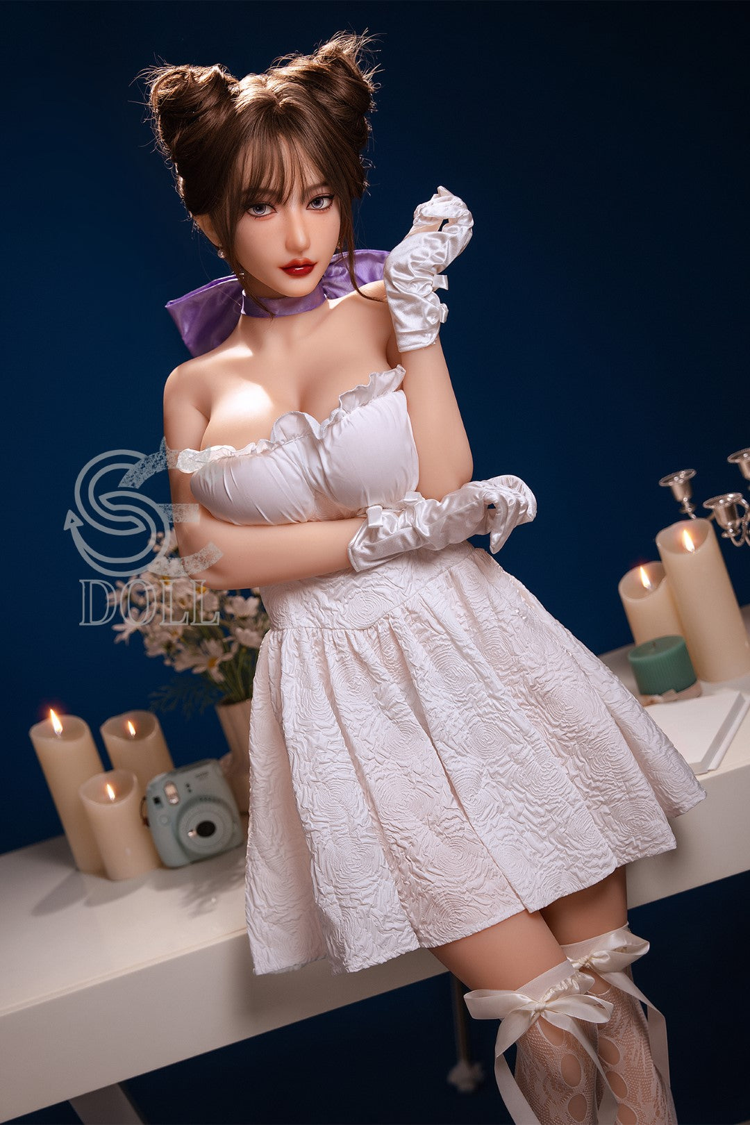 Makoto.c sexdukke (SEDoll 161 cm f-cup #126 TPE)
