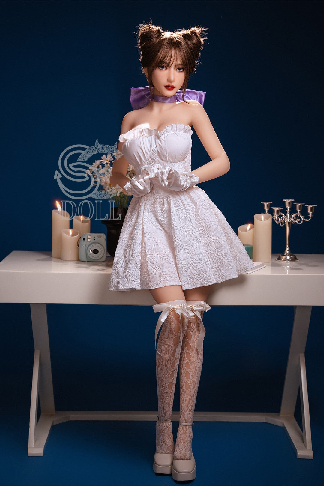 Makoto.c sexdukke (SEDoll 161 cm f-cup #126 TPE)