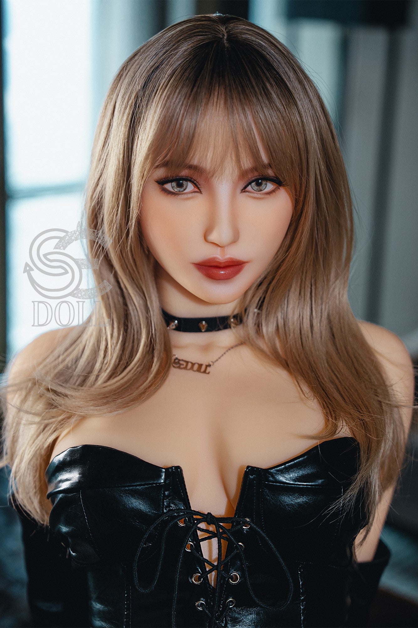 Winola.D sexdukke (SEDoll 163 cm E-cup #121 TPE)